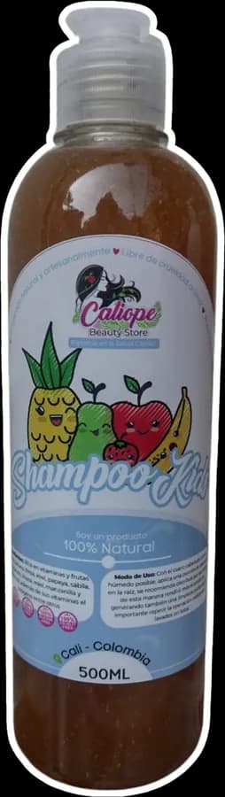 Shampoo Kids